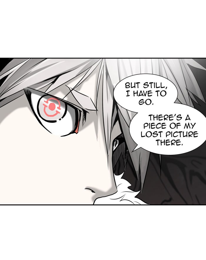 Tower of God Manga Chapter 315 page 45 - [Season 2] Ep. 235