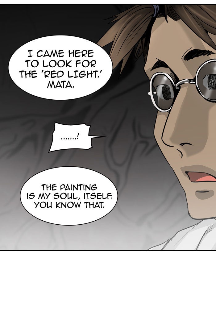 Tower of God Manga Chapter 315 page 47 - [Season 2] Ep. 235