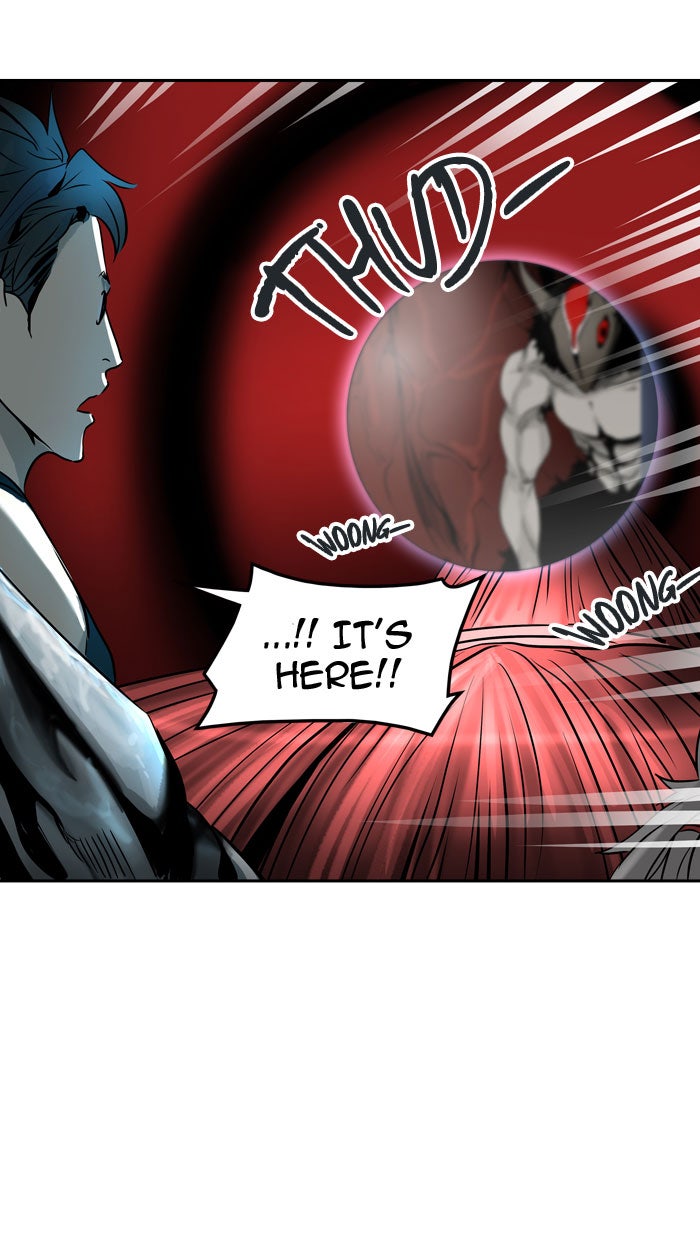 Tower of God Manga Chapter 315 page 52 - [Season 2] Ep. 235