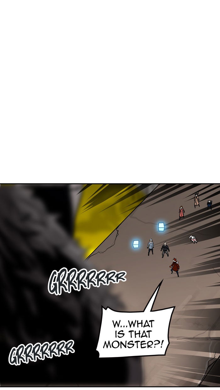 Tower of God Manga Chapter 315 page 54 - [Season 2] Ep. 235