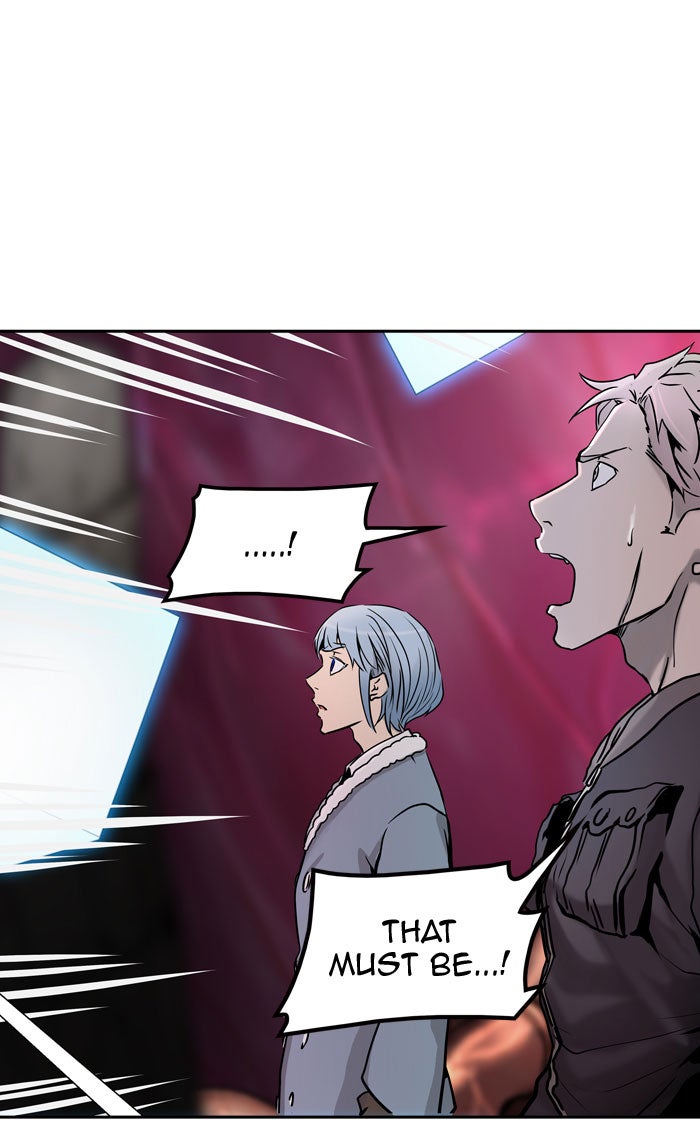 Tower of God Manga Chapter 315 page 55 - [Season 2] Ep. 235