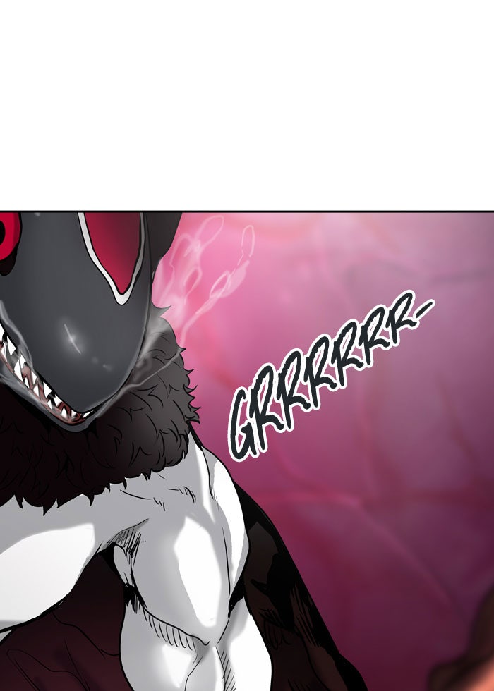 Tower of God Manga Chapter 315 page 56 - [Season 2] Ep. 235