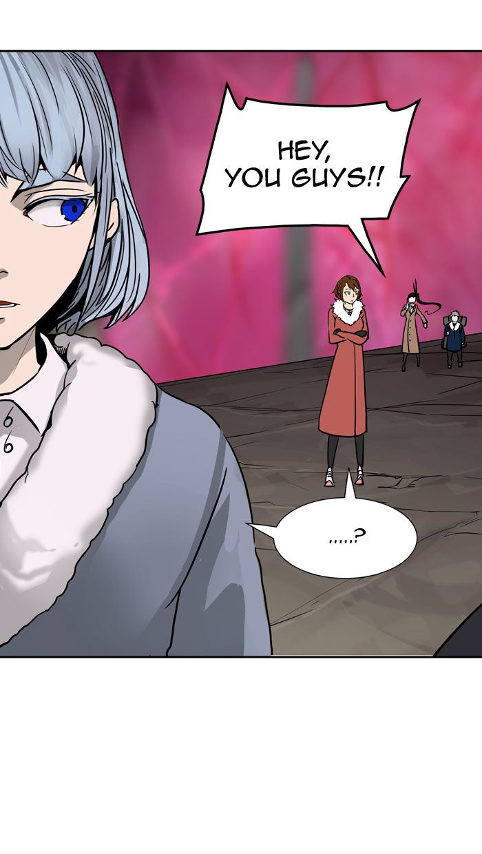 Tower of God Manga Chapter 315 page 60 - [Season 2] Ep. 235