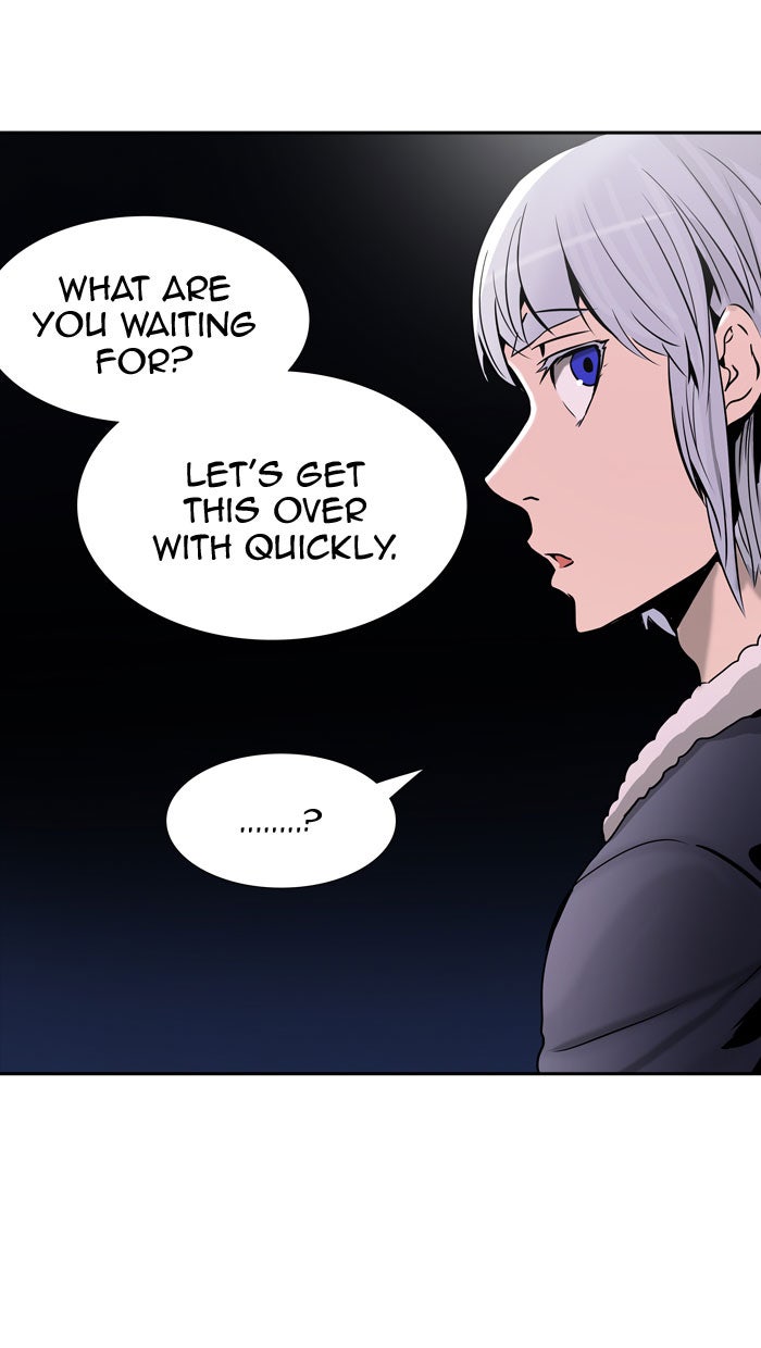 Tower of God Manga Chapter 315 page 63 - [Season 2] Ep. 235