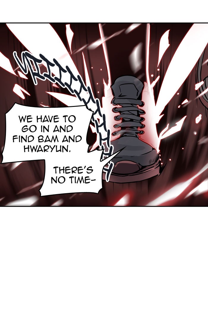 Tower of God Manga Chapter 315 page 64 - [Season 2] Ep. 235