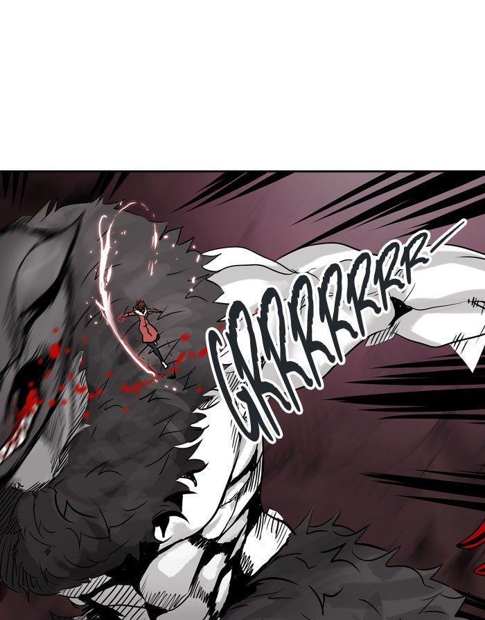 Tower of God Manga Chapter 315 page 66 - [Season 2] Ep. 235