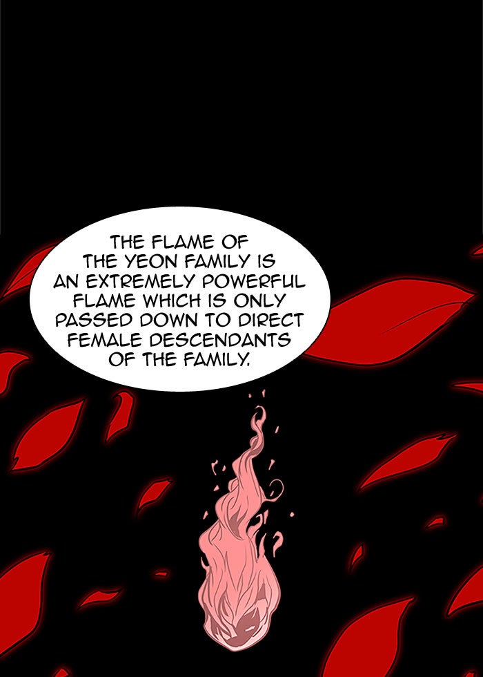 Tower of God Manga Chapter 315 page 7 - [Season 2] Ep. 235