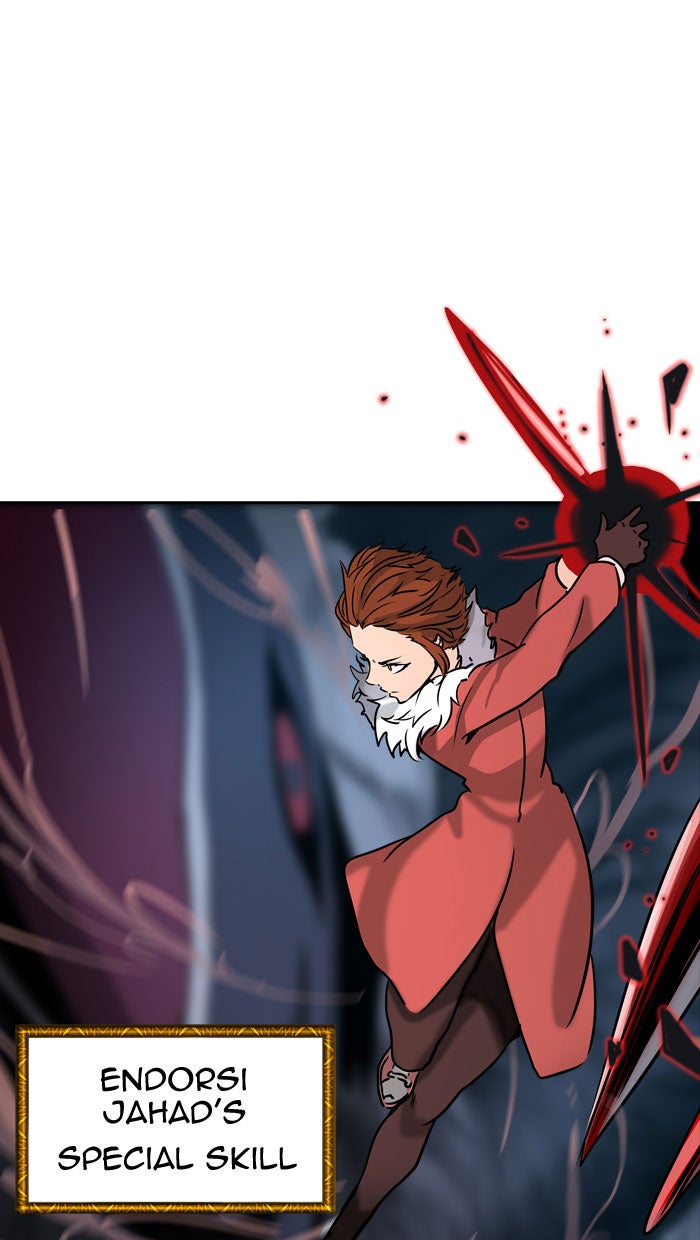 Tower of God Manga Chapter 315 page 70 - [Season 2] Ep. 235