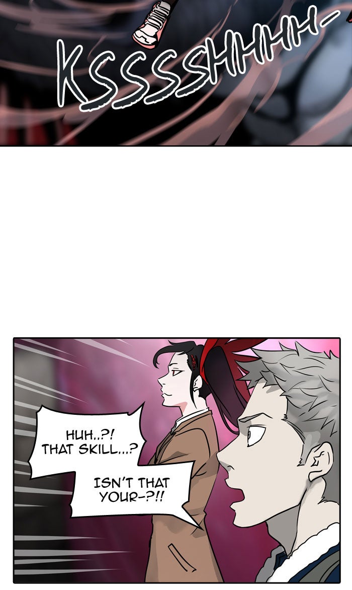 Tower of God Manga Chapter 315 page 71 - [Season 2] Ep. 235