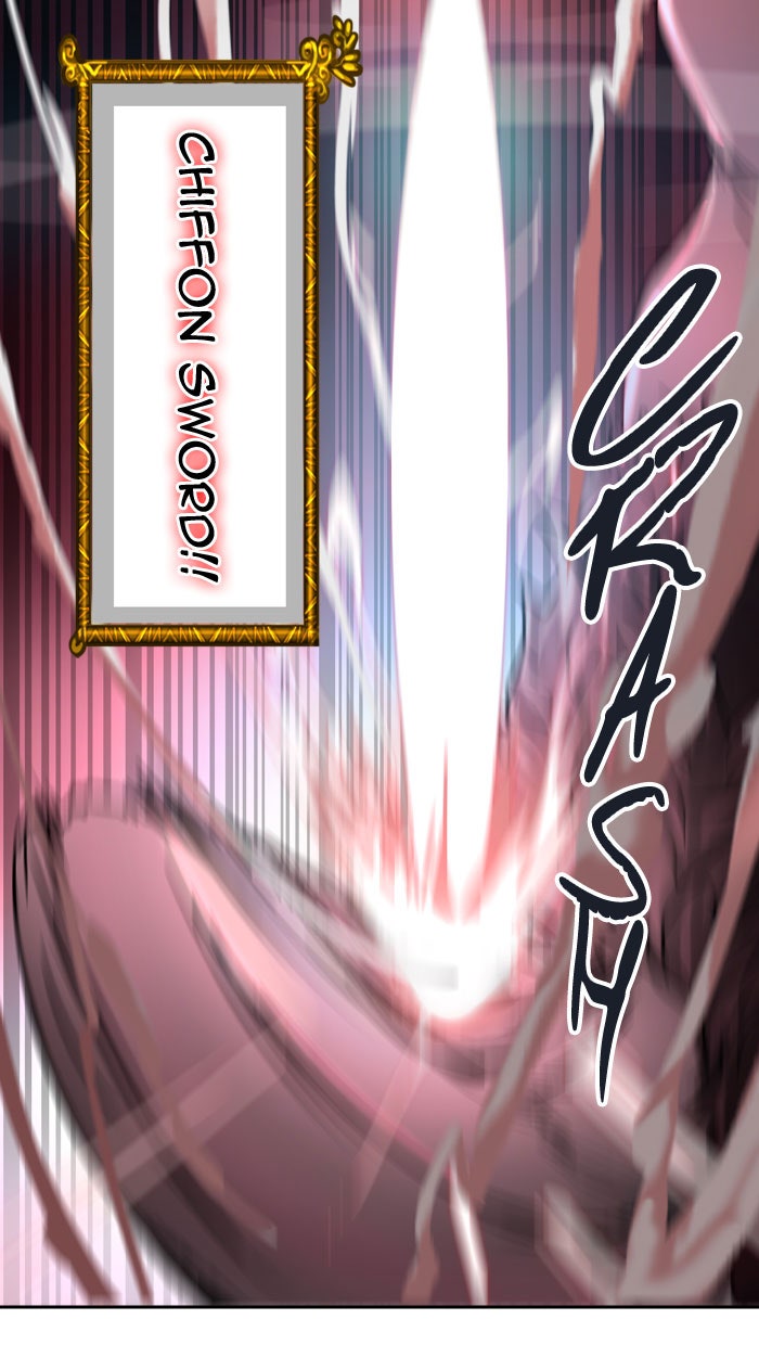 Tower of God Manga Chapter 315 page 73 - [Season 2] Ep. 235