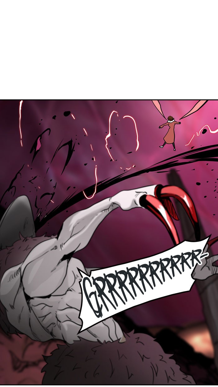 Tower of God Manga Chapter 315 page 74 - [Season 2] Ep. 235