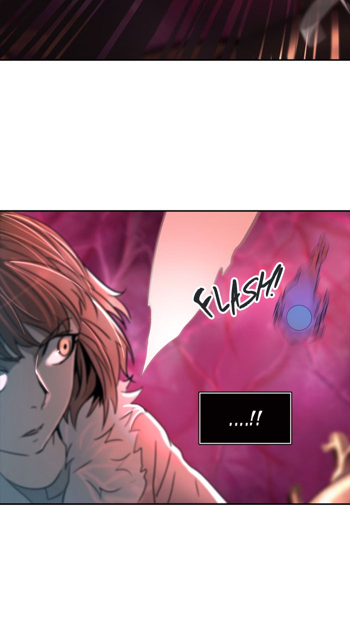 Tower of God Manga Chapter 315 page 82 - [Season 2] Ep. 235