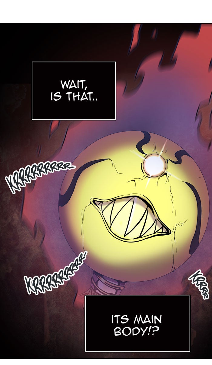 Tower of God Manga Chapter 315 page 83 - [Season 2] Ep. 235