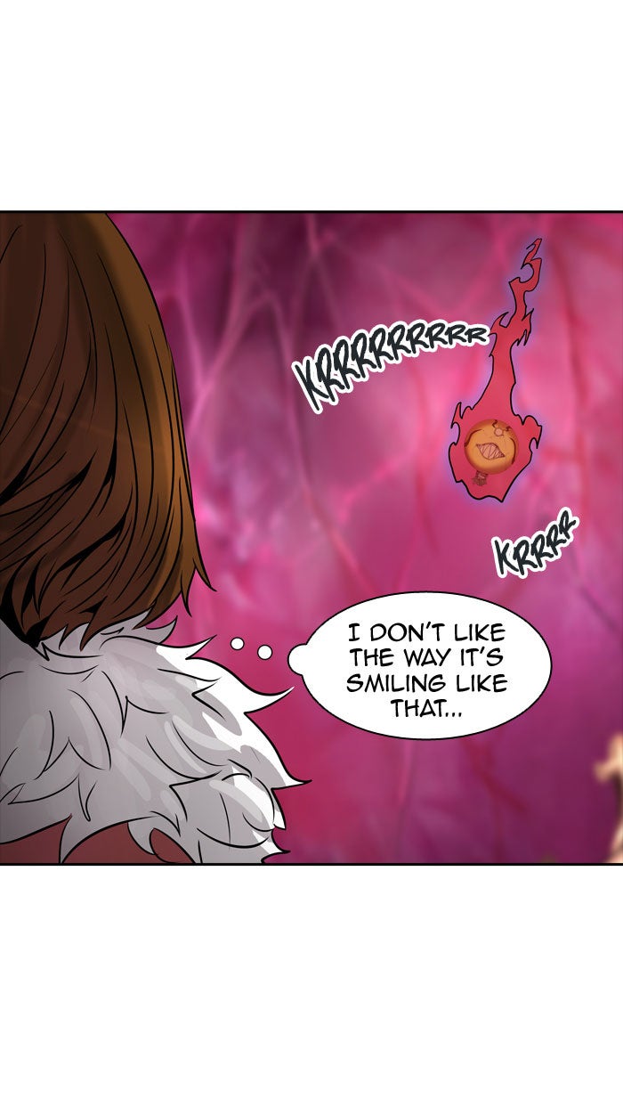 Tower of God Manga Chapter 315 page 84 - [Season 2] Ep. 235