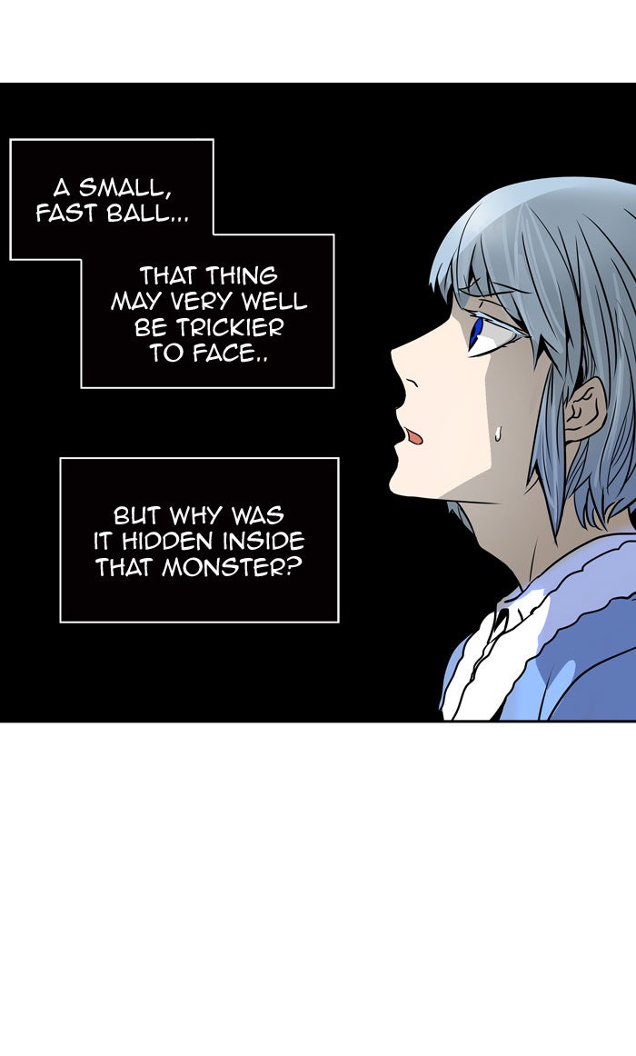 Tower of God Manga Chapter 315 page 85 - [Season 2] Ep. 235