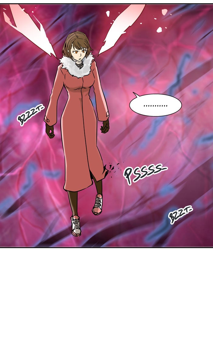 Tower of God Manga Chapter 315 page 91 - [Season 2] Ep. 235