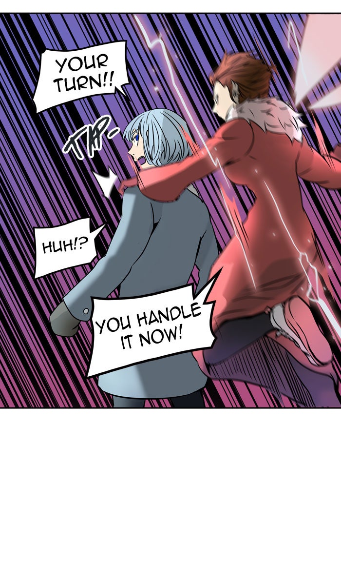Tower of God Manga Chapter 315 page 92 - [Season 2] Ep. 235