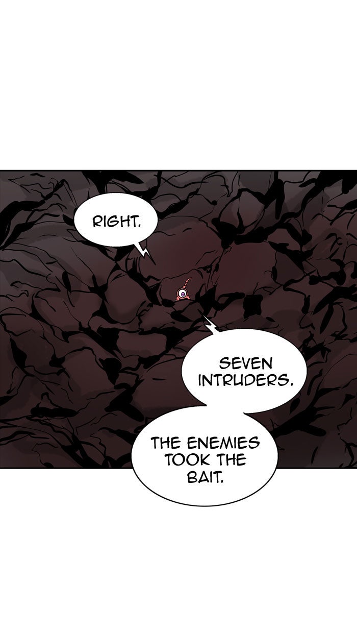 Tower of God Manga Chapter 315 page 98 - [Season 2] Ep. 235