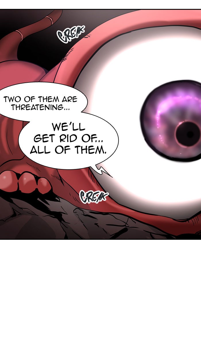 Tower of God Manga Chapter 315 page 99 - [Season 2] Ep. 235