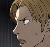 Tower of God Manga Chapter 315 ([Season 2] Ep. 235) cover