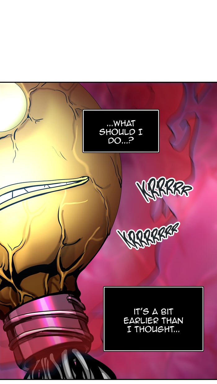 Tower of God Manga Chapter 316 page 1 - [Season 2] Ep. 236