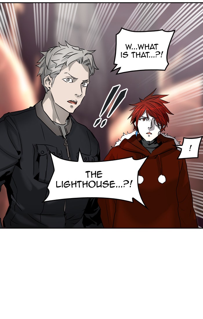 Tower of God Manga Chapter 316 page 10 - [Season 2] Ep. 236