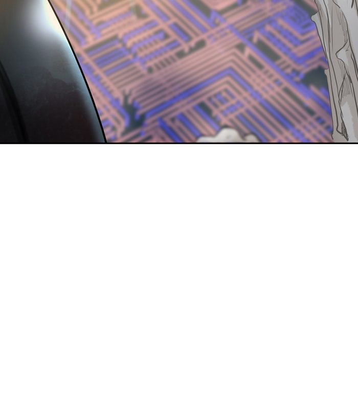 Tower of God Manga Chapter 316 page 111 - [Season 2] Ep. 236