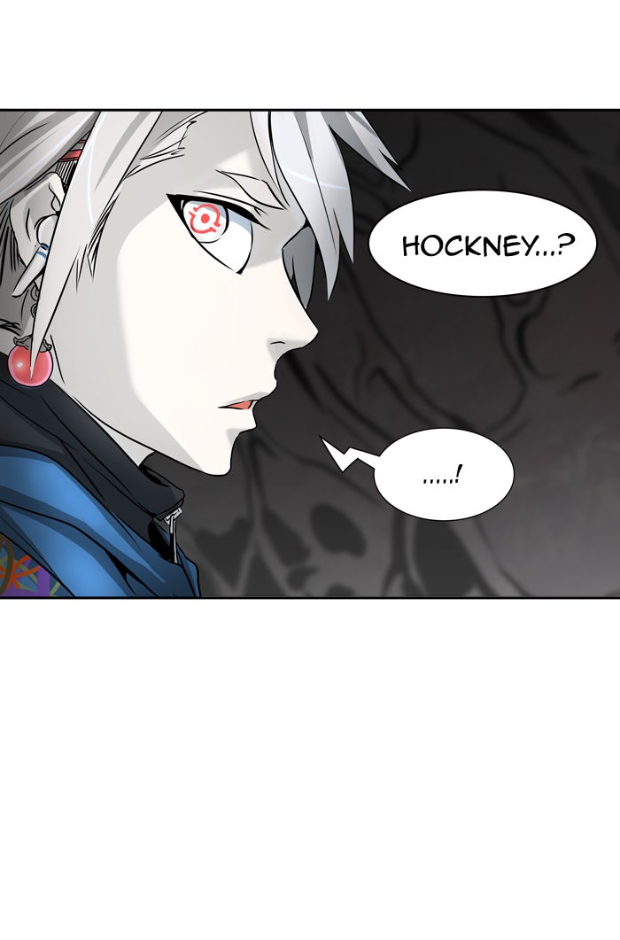 Tower of God Manga Chapter 316 page 114 - [Season 2] Ep. 236