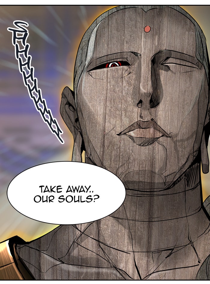 Tower of God Manga Chapter 316 page 120 - [Season 2] Ep. 236