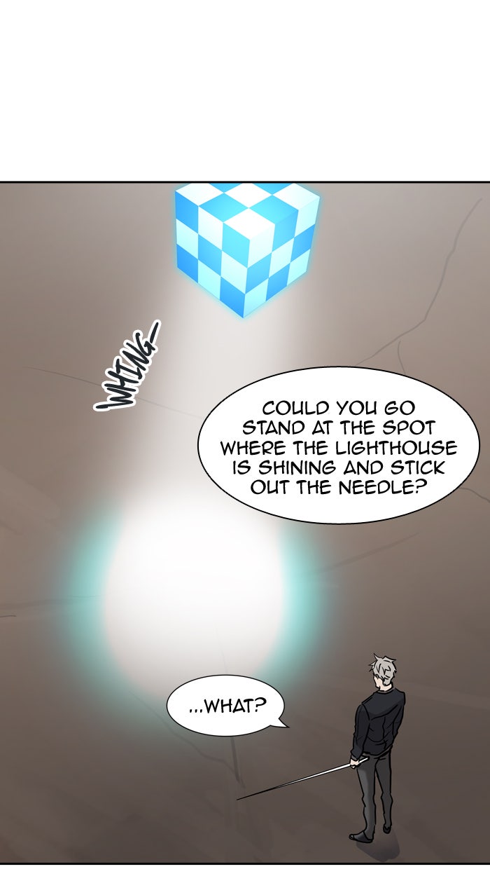 Tower of God Manga Chapter 316 page 16 - [Season 2] Ep. 236