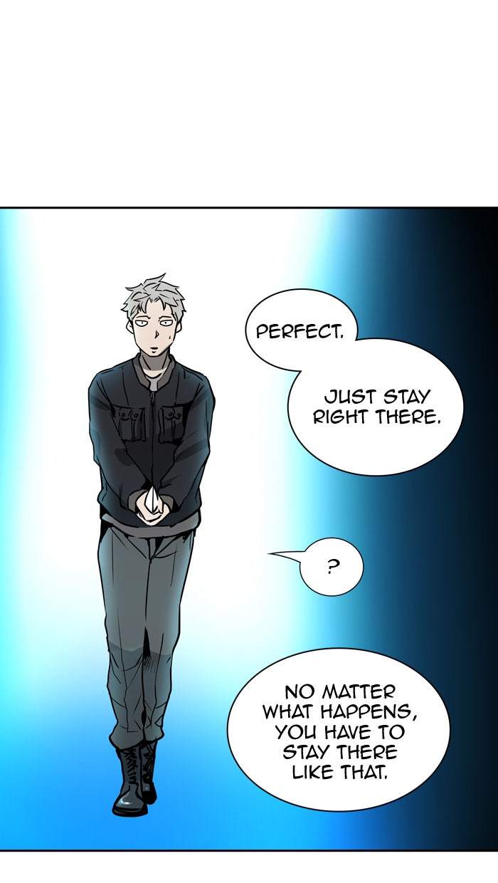 Tower of God Manga Chapter 316 page 18 - [Season 2] Ep. 236