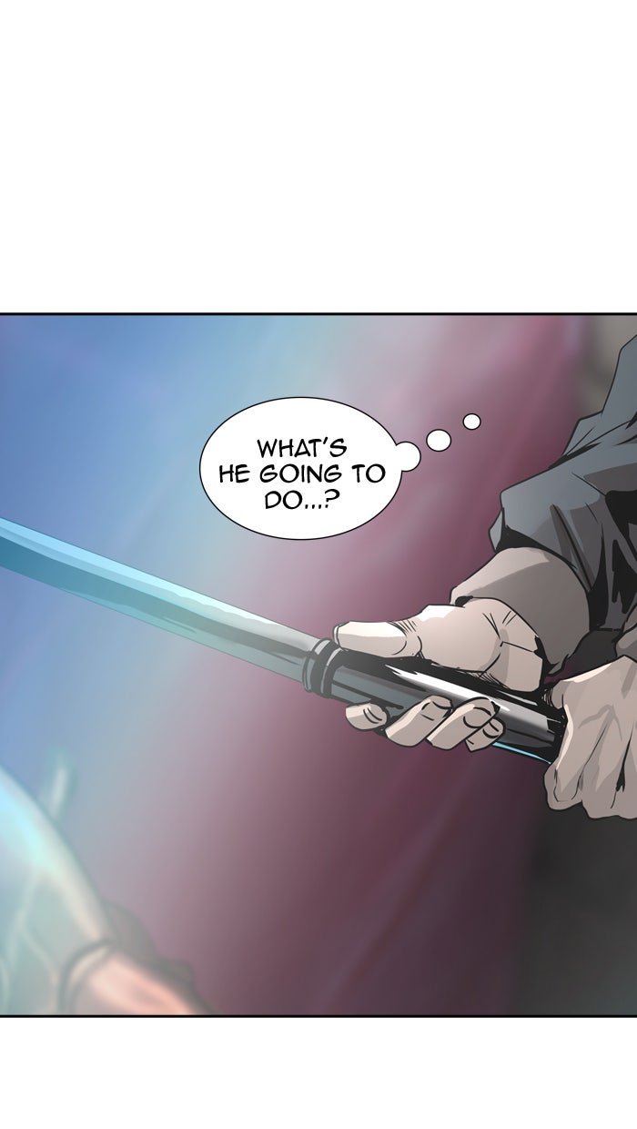 Tower of God Manga Chapter 316 page 19 - [Season 2] Ep. 236