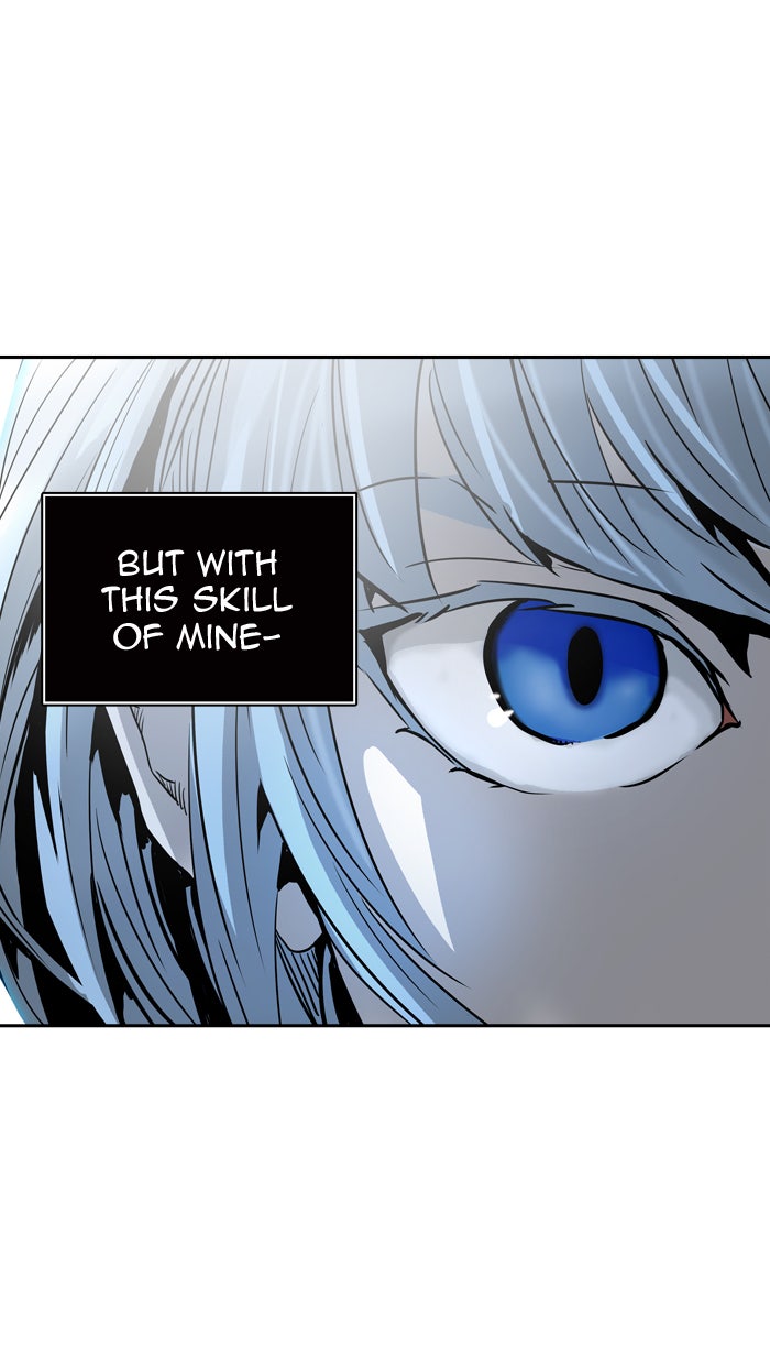 Tower of God Manga Chapter 316 page 21 - [Season 2] Ep. 236
