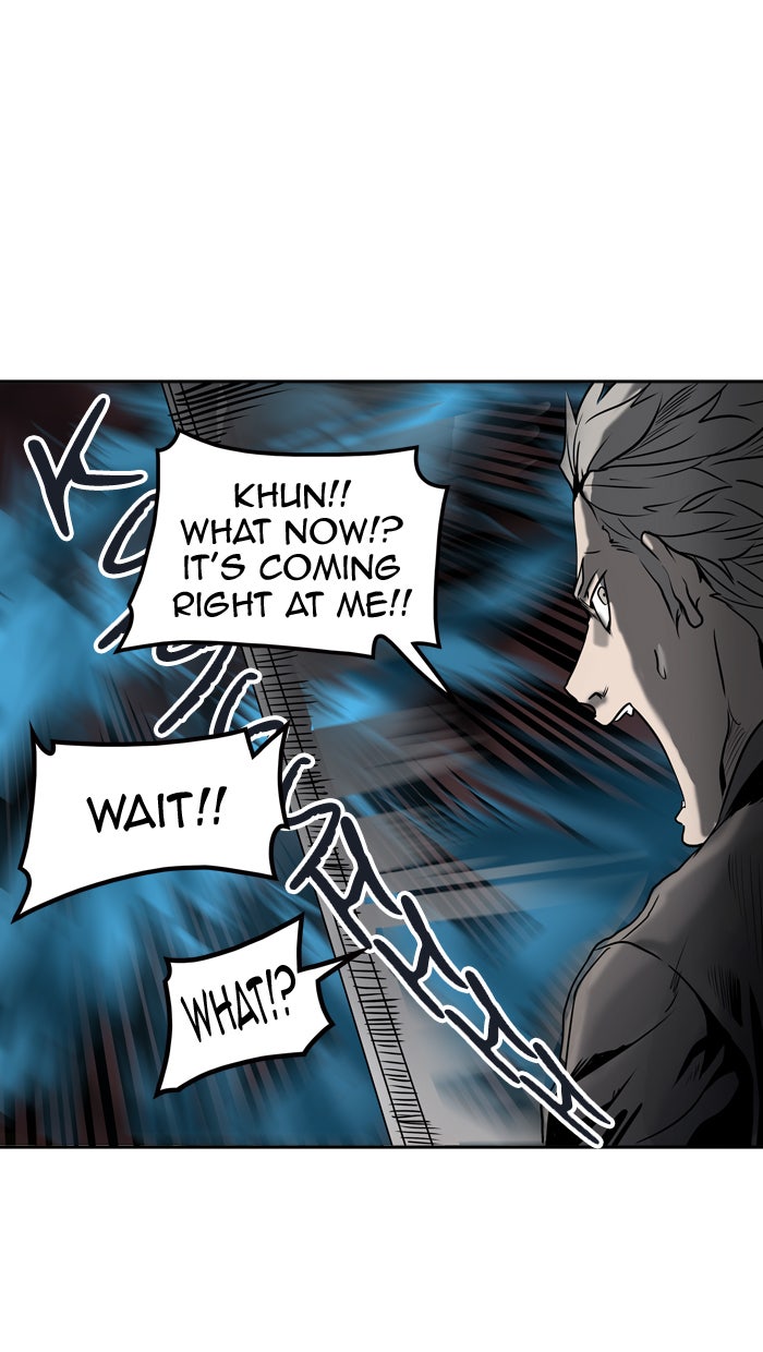 Tower of God Manga Chapter 316 page 23 - [Season 2] Ep. 236