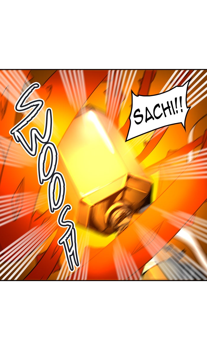 Tower of God Manga Chapter 316 page 24 - [Season 2] Ep. 236