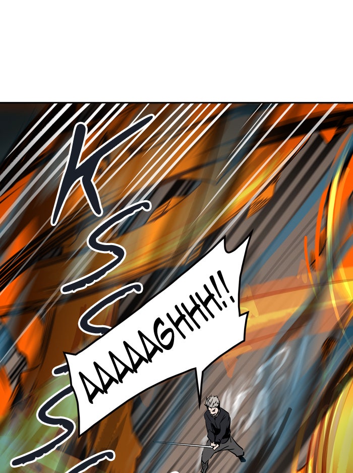 Tower of God Manga Chapter 316 page 25 - [Season 2] Ep. 236