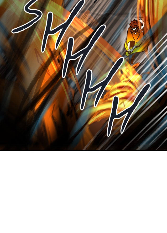 Tower of God Manga Chapter 316 page 26 - [Season 2] Ep. 236