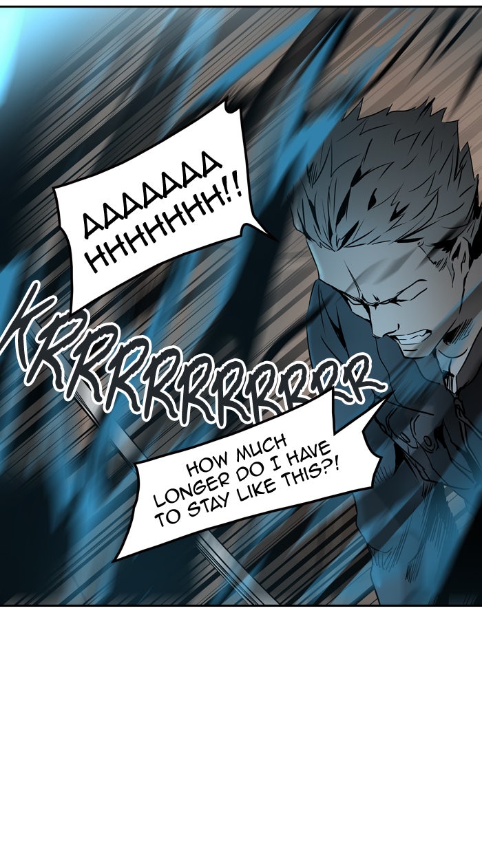 Tower of God Manga Chapter 316 page 27 - [Season 2] Ep. 236