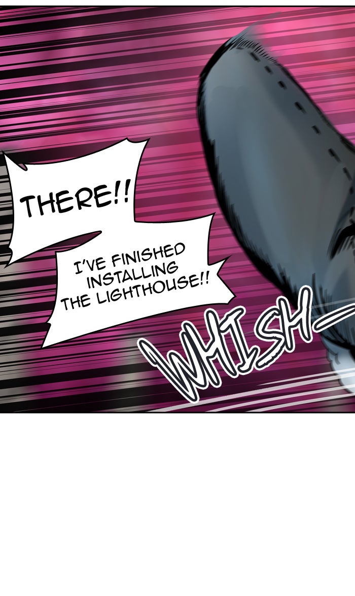 Tower of God Manga Chapter 316 page 29 - [Season 2] Ep. 236