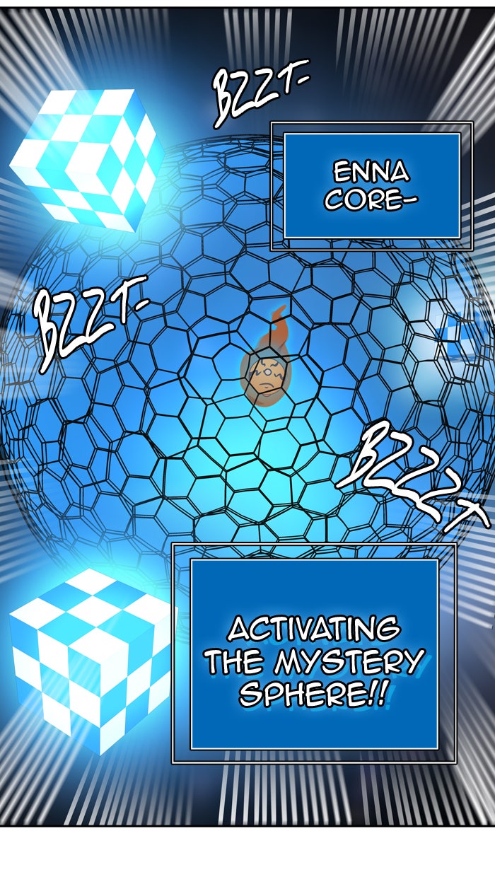 Tower of God Manga Chapter 316 page 30 - [Season 2] Ep. 236