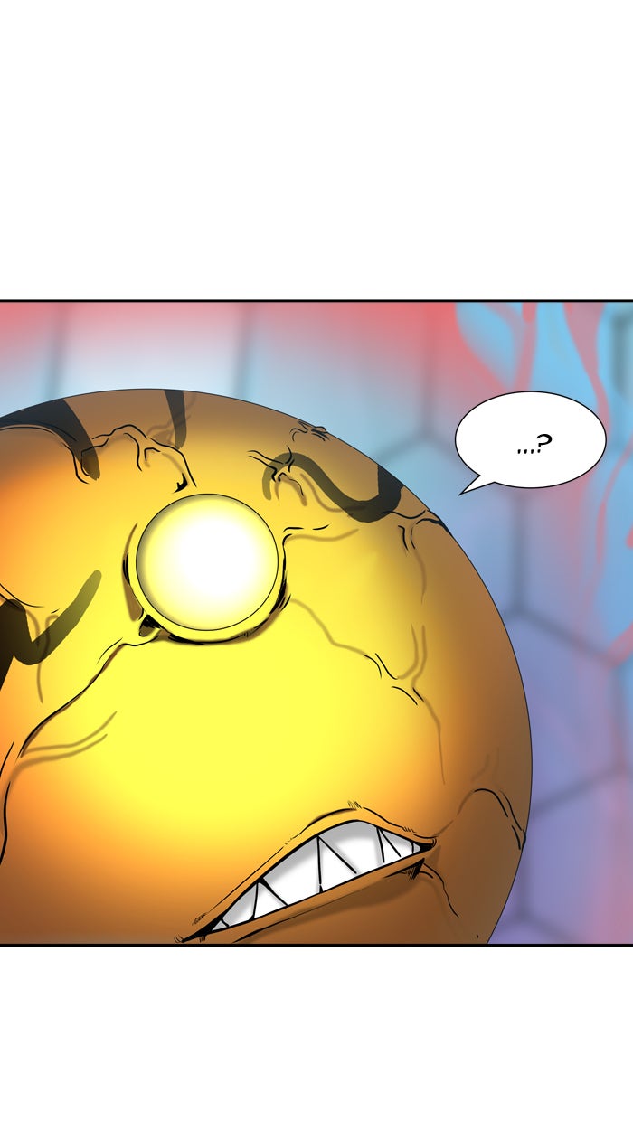 Tower of God Manga Chapter 316 page 31 - [Season 2] Ep. 236