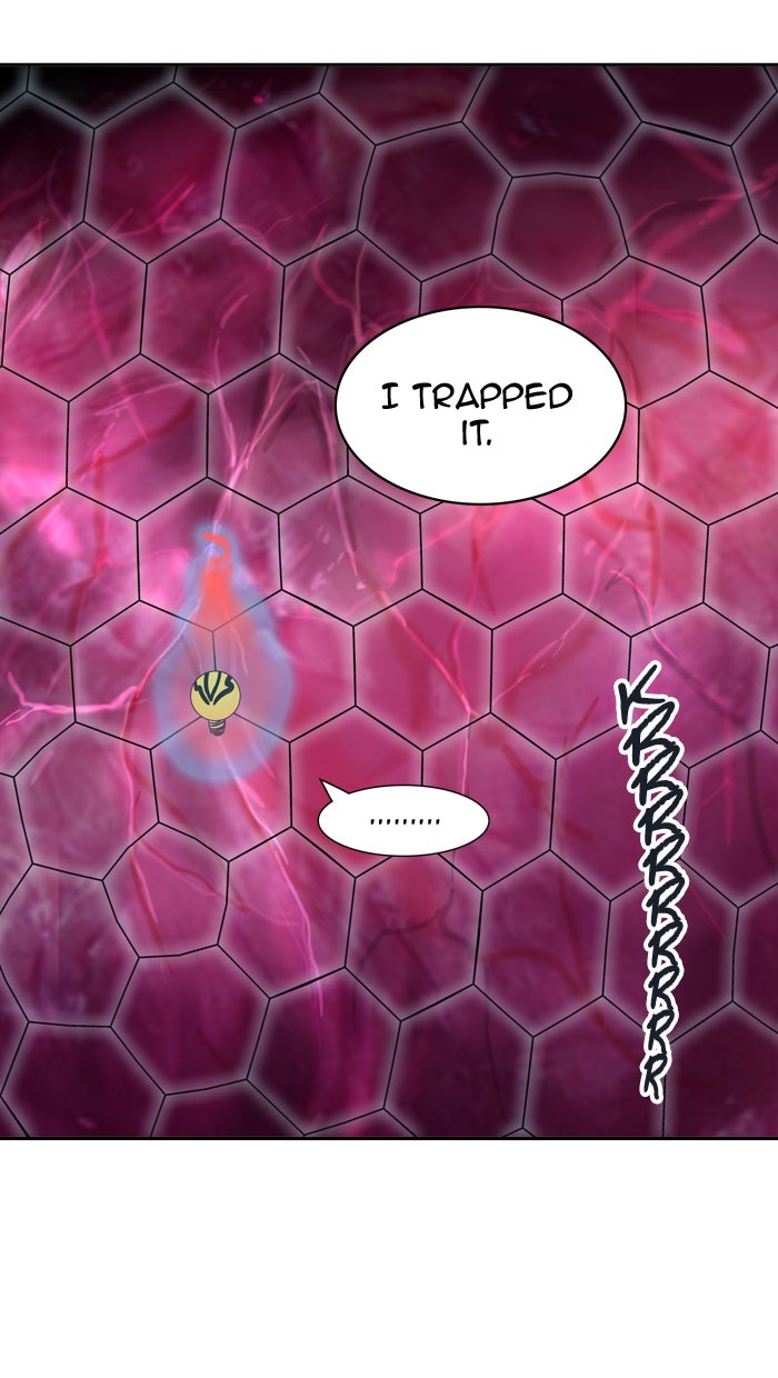 Tower of God Manga Chapter 316 page 34 - [Season 2] Ep. 236