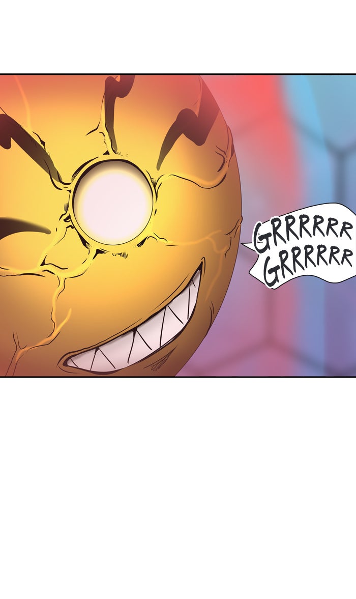 Tower of God Manga Chapter 316 page 35 - [Season 2] Ep. 236