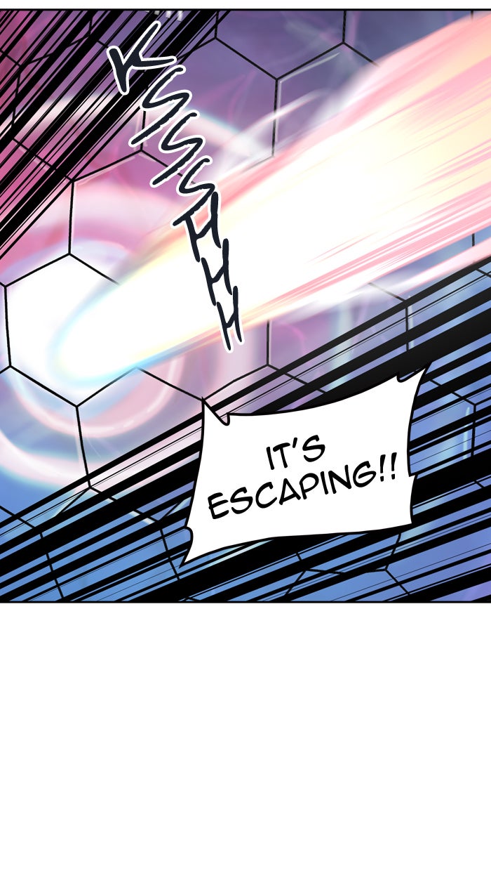 Tower of God Manga Chapter 316 page 36 - [Season 2] Ep. 236