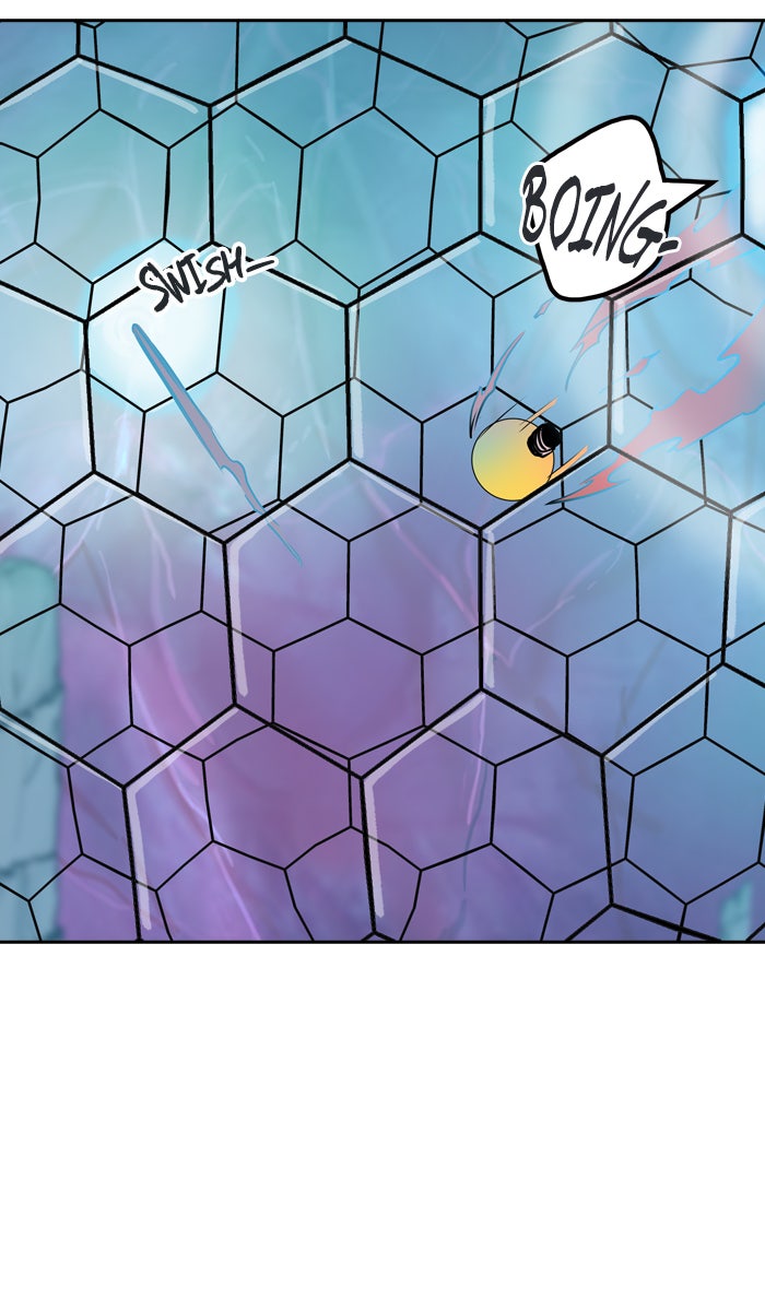 Tower of God Manga Chapter 316 page 37 - [Season 2] Ep. 236