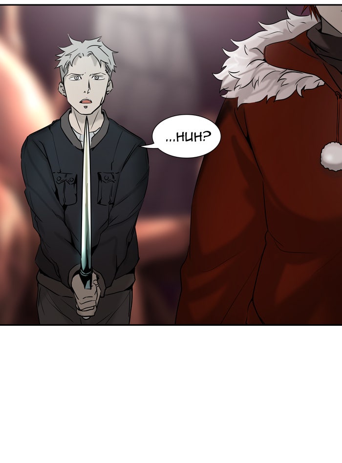 Tower of God Manga Chapter 316 page 38 - [Season 2] Ep. 236