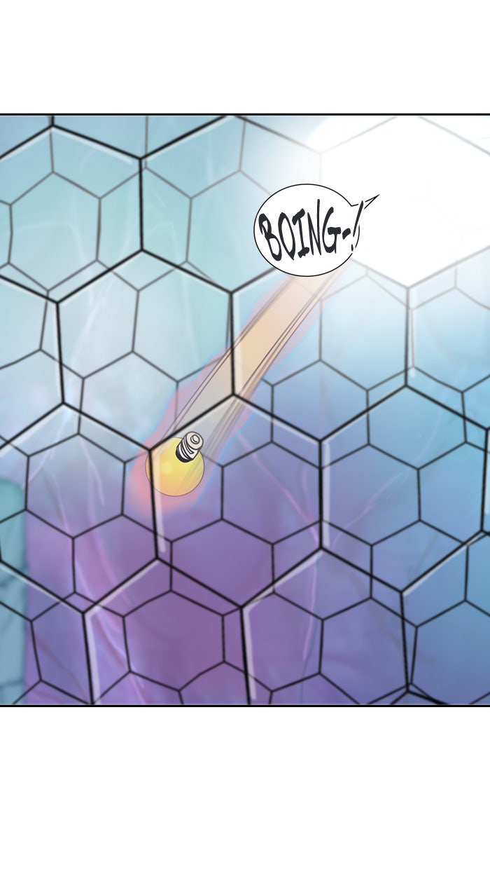 Tower of God Manga Chapter 316 page 41 - [Season 2] Ep. 236