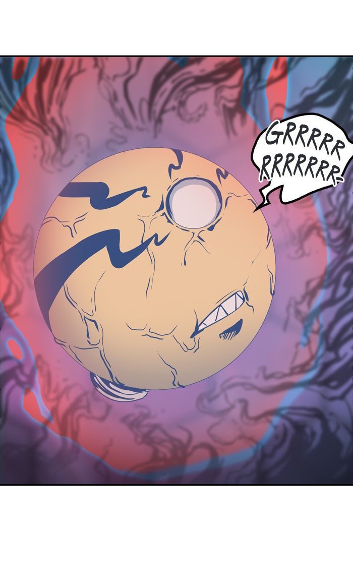 Tower of God Manga Chapter 316 page 42 - [Season 2] Ep. 236