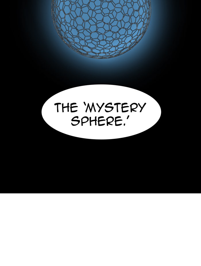 Tower of God Manga Chapter 316 page 46 - [Season 2] Ep. 236