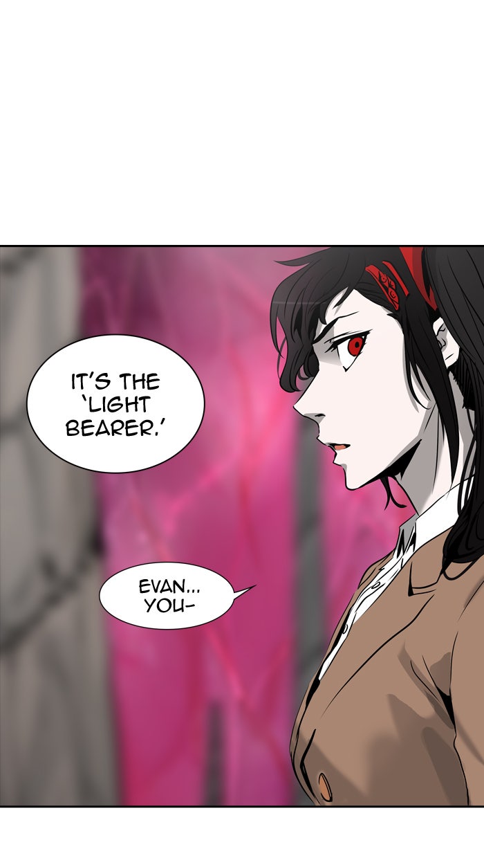 Tower of God Manga Chapter 316 page 51 - [Season 2] Ep. 236